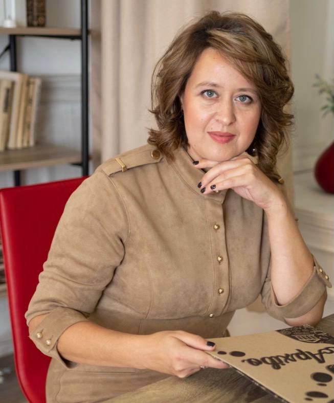 Досвідчений психолог